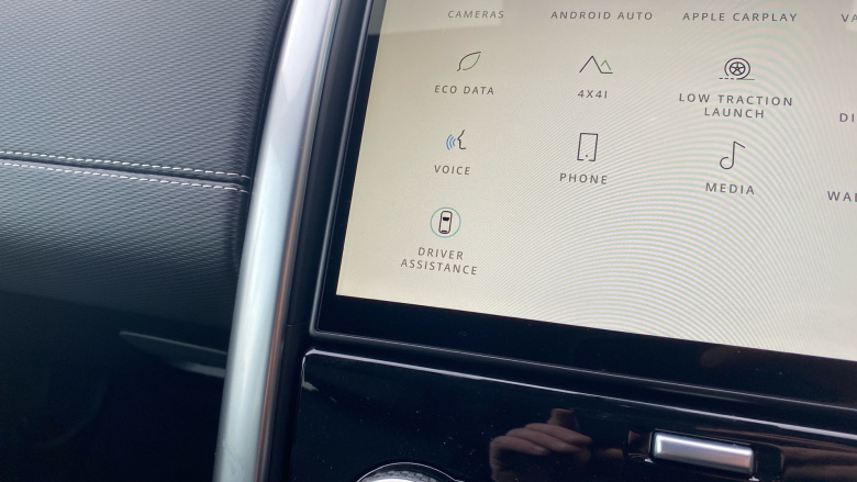 Land Rover Discovery 3.0 D350 Dynamic SE 5dr Auto Diesel Station Wagon